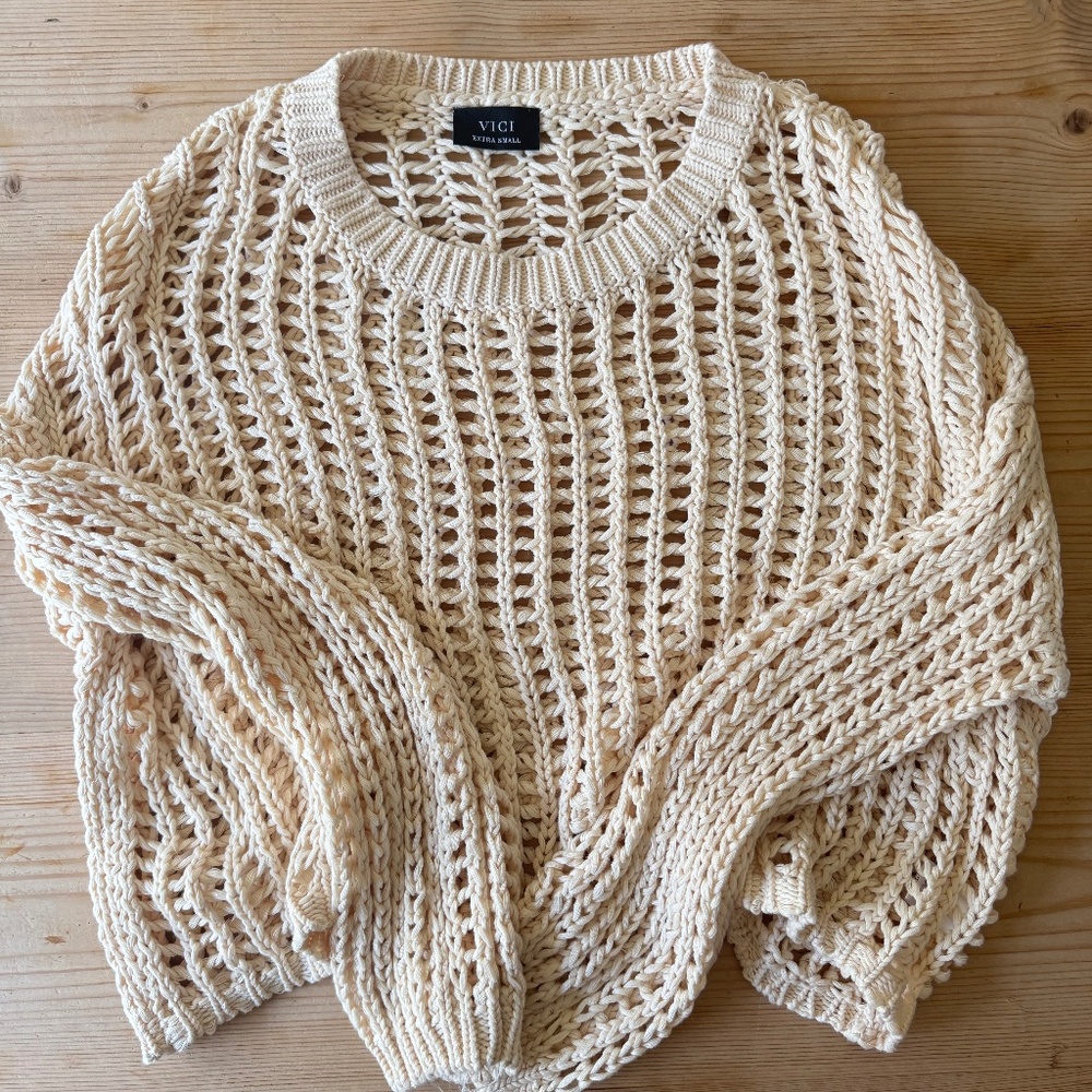 Sweater
